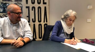 Casa Myosotis entra nella famiglia del Calabrone: un incontro di valori e visioni