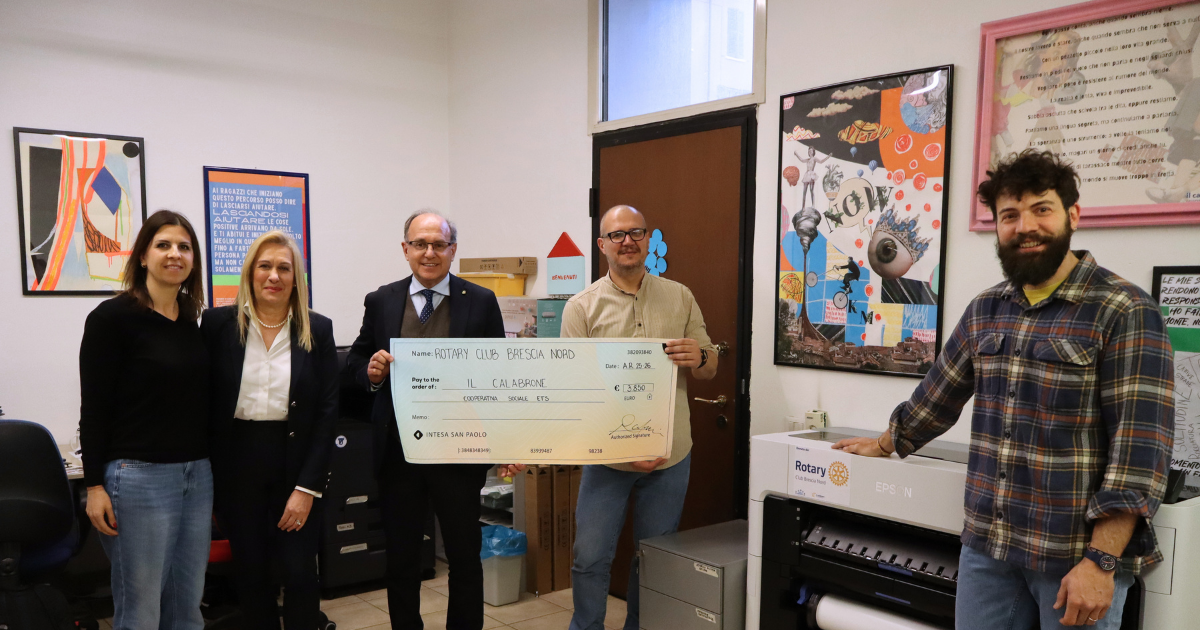 immagini in evidenza_Rotary SpOnde