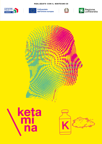ketamina