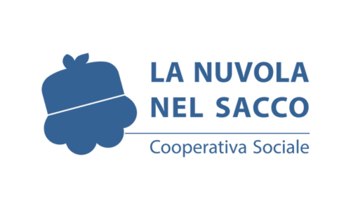 la nuvola nel sacco