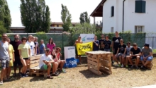 Legami Leali. Sul Lago di Garda legalità significa “Prendersi Cura”