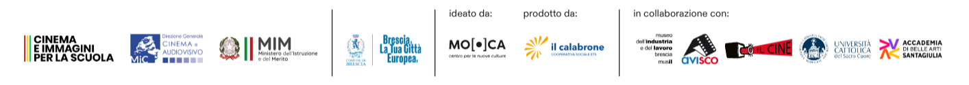 Facciamo il Cinema!, quando la scuola diventa un set