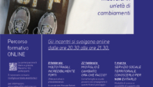 Mio figlio è cambiato – percorso formativo ONLINE