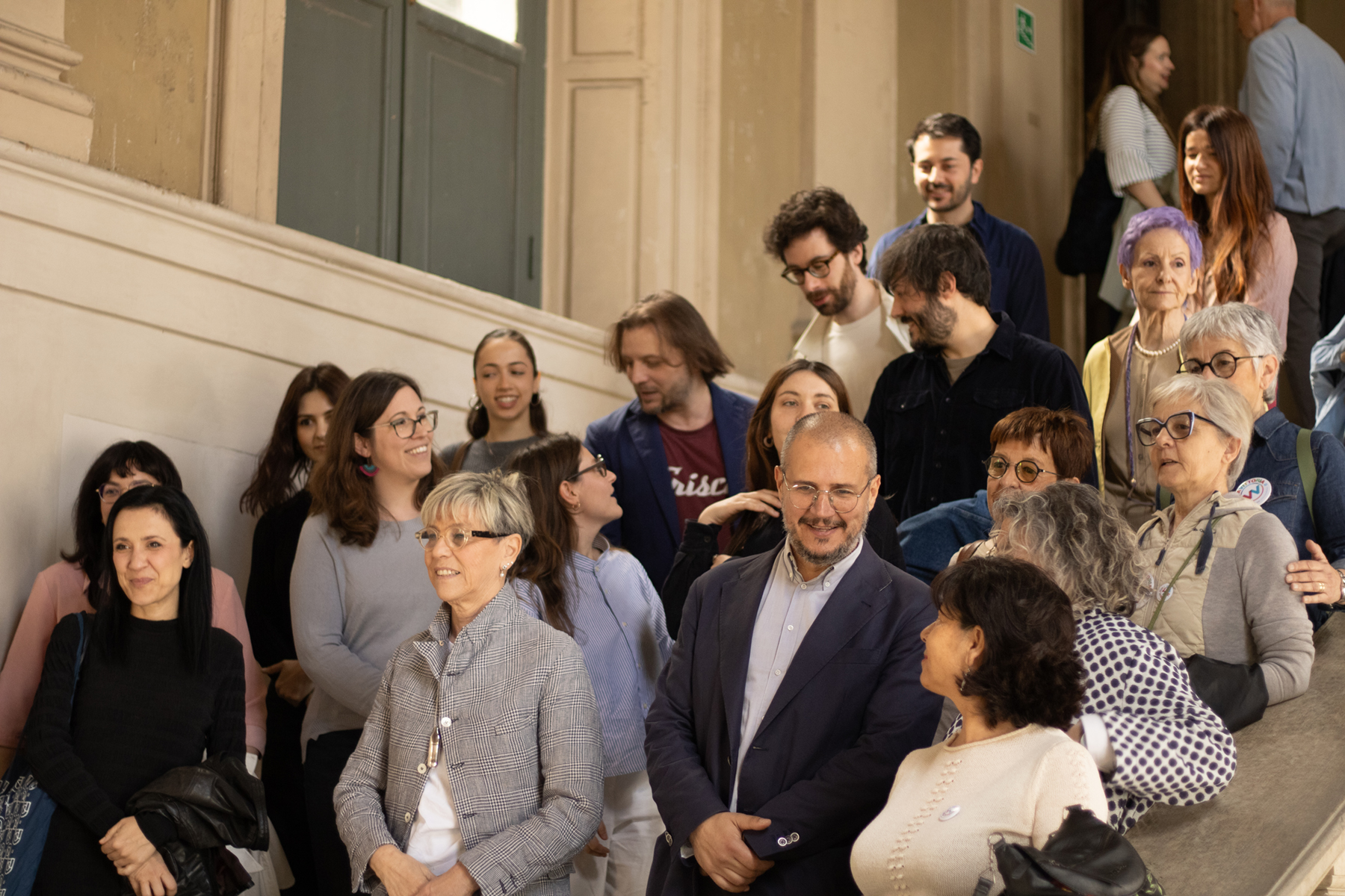 Intrecciare l’innovazione sociale con quella culturale
