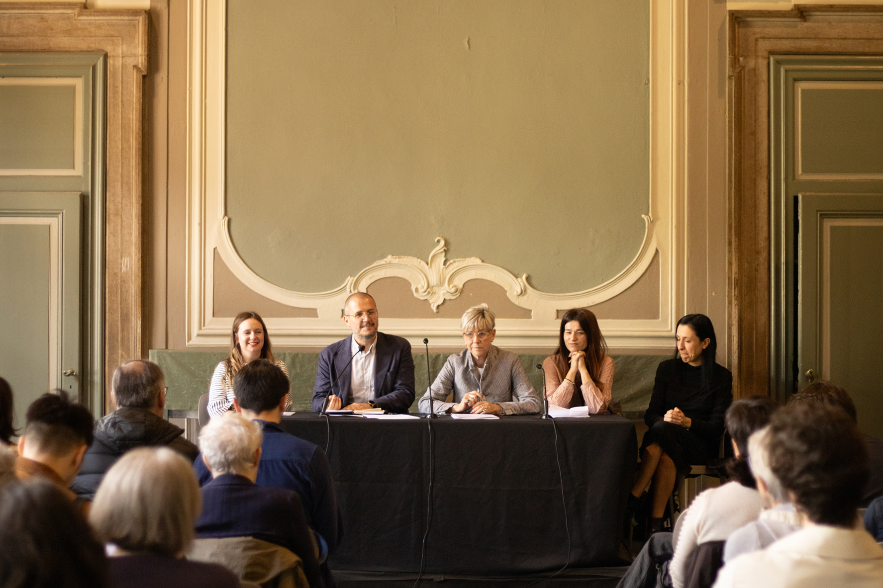 Intrecciare l’innovazione sociale con quella culturale