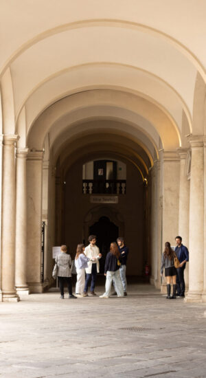 Intrecciare l’innovazione sociale con quella culturale