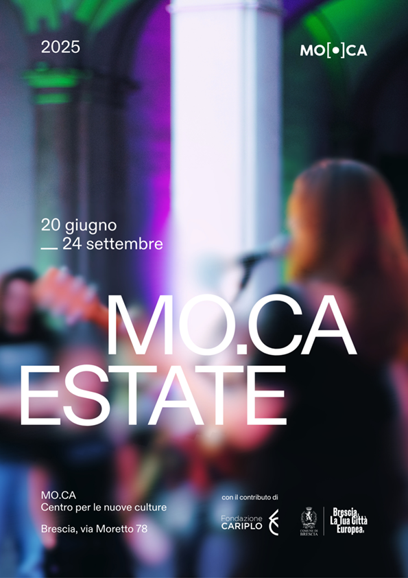 moca estate