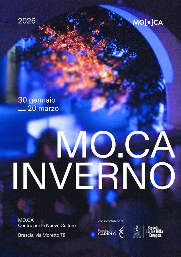 moca inverno