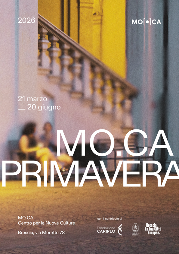 moca primavera