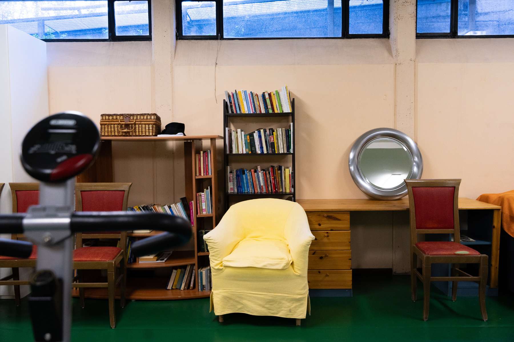 Casa Myosotis entra nella famiglia del Calabrone: un incontro di valori e visioni