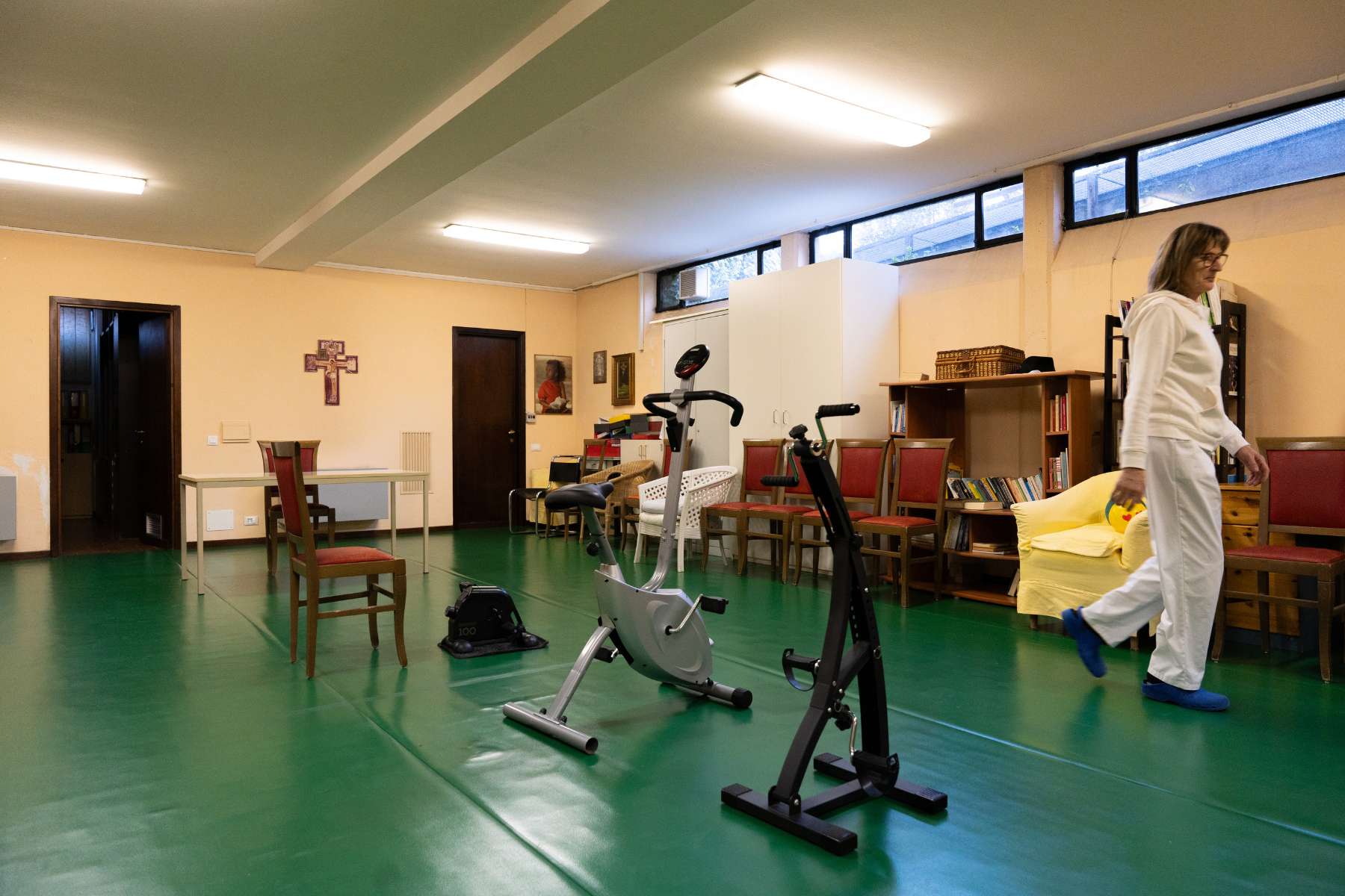 Casa Myosotis entra nella famiglia del Calabrone: un incontro di valori e visioni