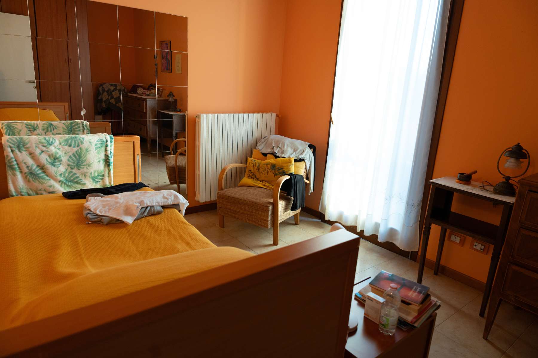 Casa Myosotis entra nella famiglia del Calabrone: un incontro di valori e visioni