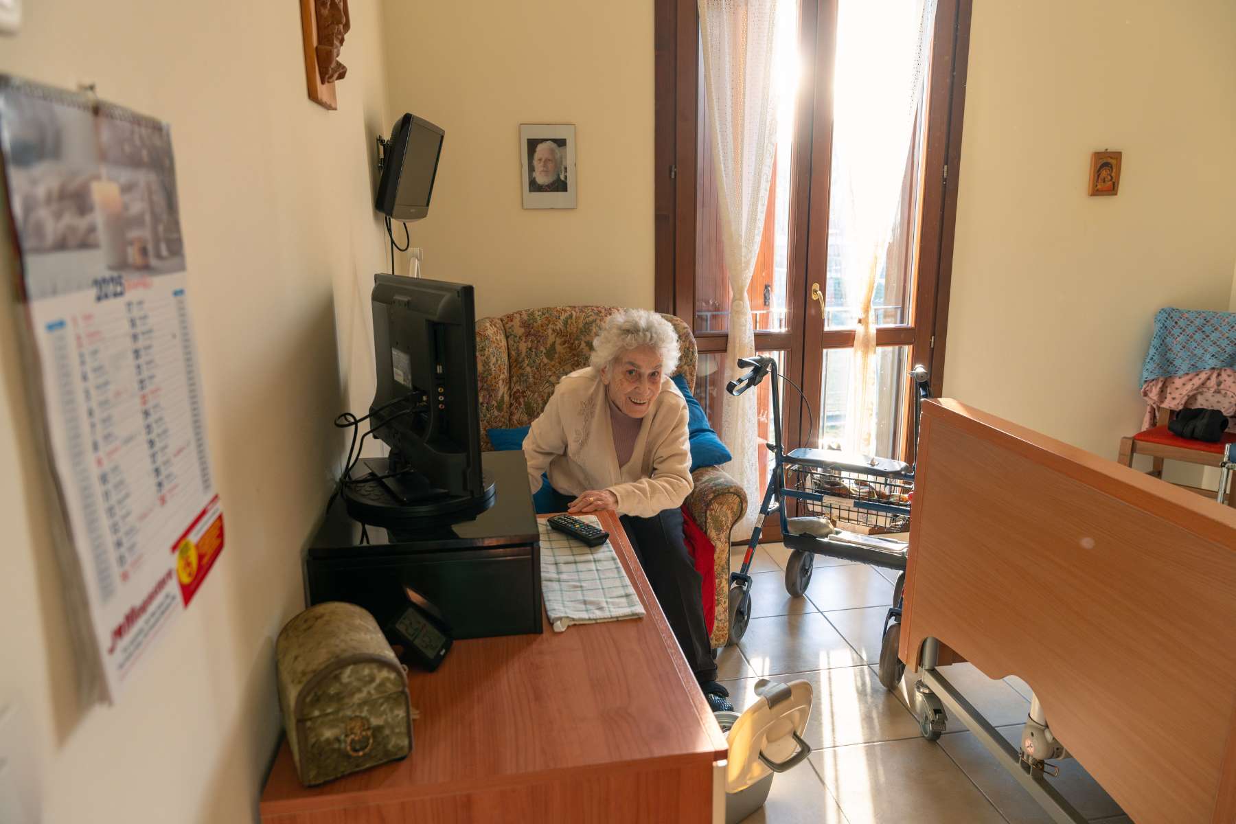 Casa Myosotis entra nella famiglia del Calabrone: un incontro di valori e visioni