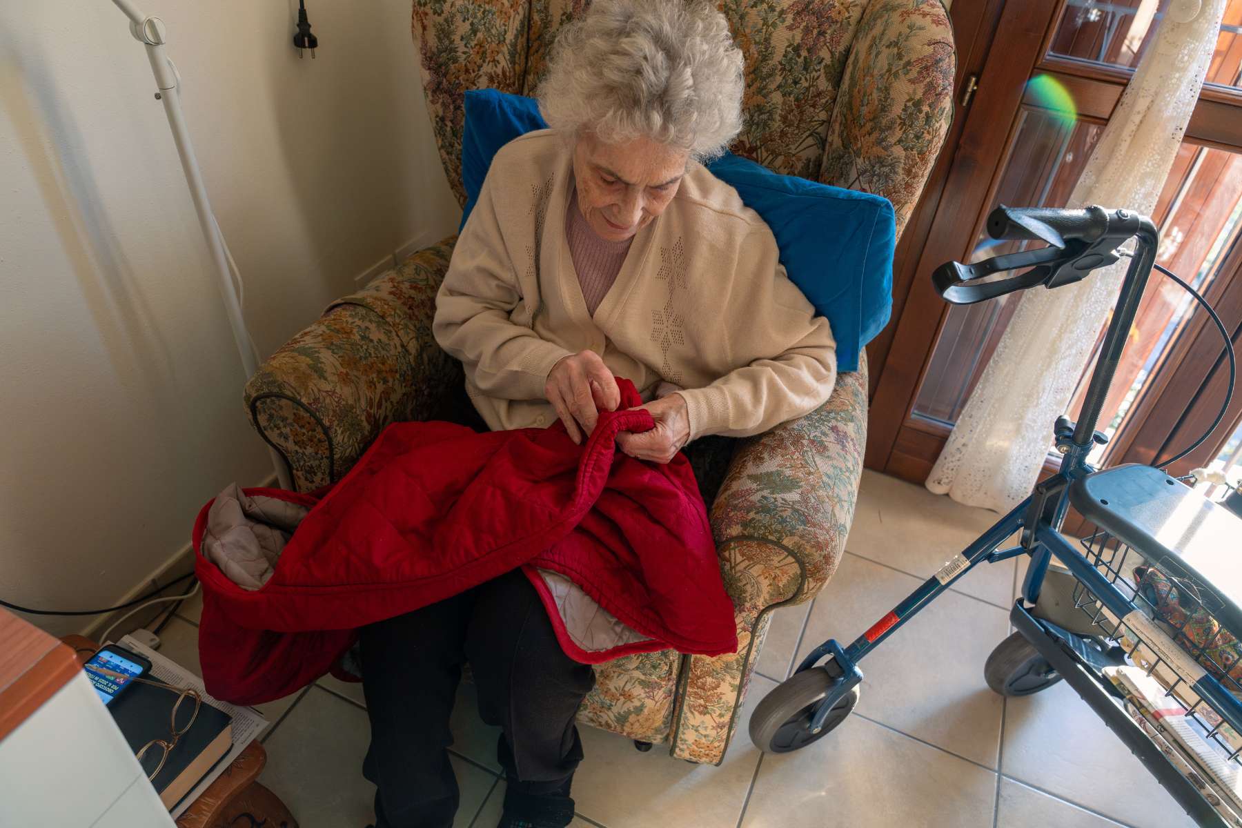 Casa Myosotis entra nella famiglia del Calabrone: un incontro di valori e visioni