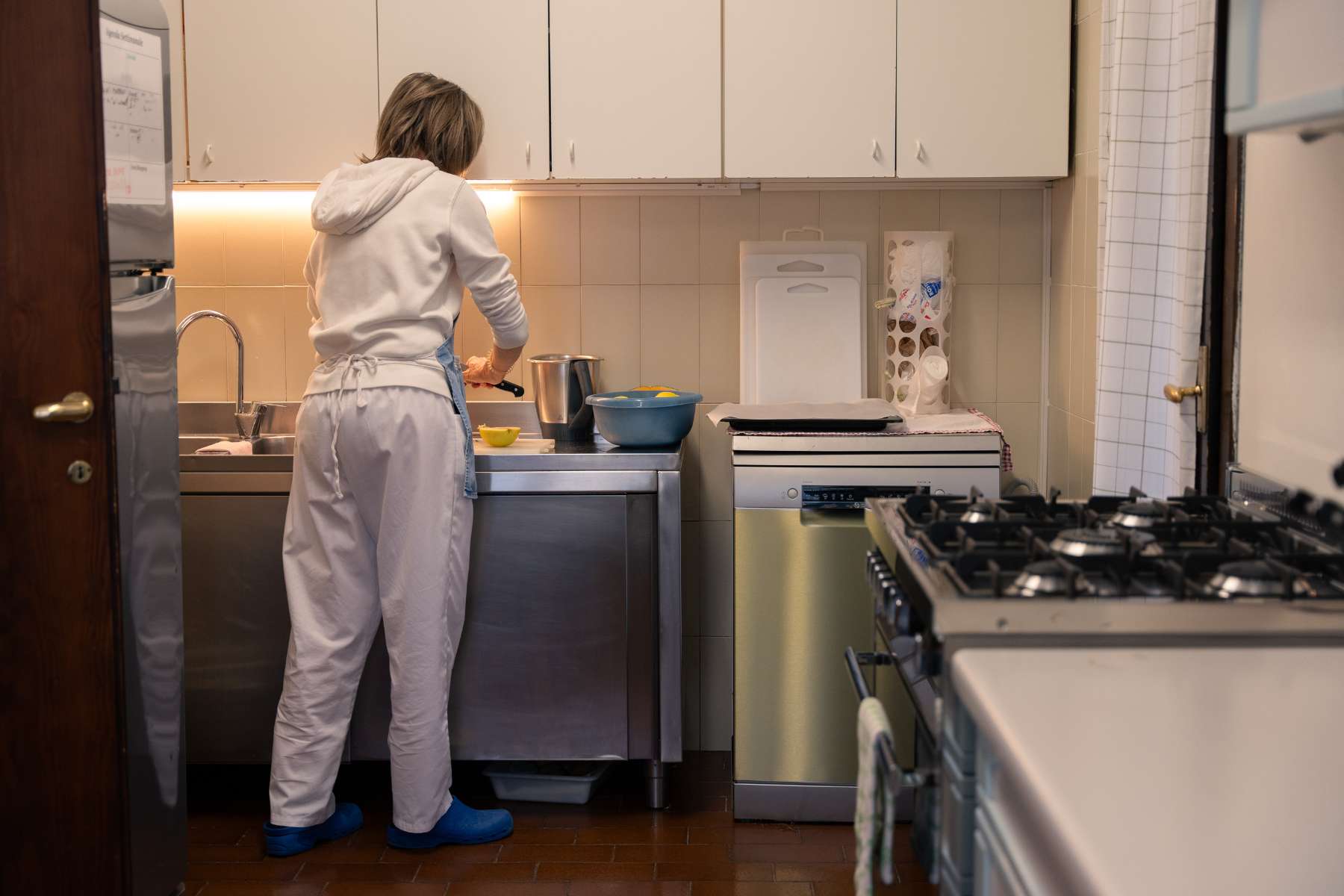 Casa Myosotis entra nella famiglia del Calabrone: un incontro di valori e visioni