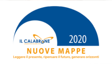 Nuove mappe: Incontri di Pensiero 2020