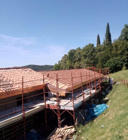 ristrutturazione comunità (1)