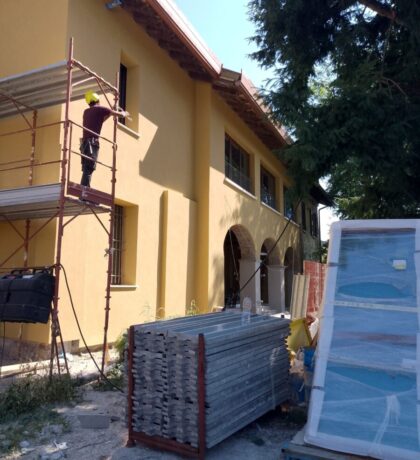 ristrutturazione comunità (5)