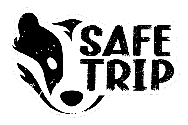 safe trip