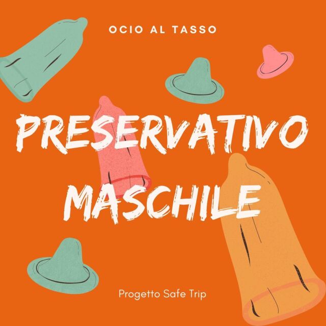 Tocchiamo oggi uno dei metodi contraccettivi più comuni: il preservativo maschile! 

Lo sapevi? Ne esistono di diverse tipologie a seconda della funzione per cui viene utilizzato: aromatizzato per il sesso orale, più resistente per l’anale e più sottile per il sesso vaginale. 

Mi raccomando: Se è la prima volta che lo utilizzi ricorda che esistono diverse misure di profilattico, utilizza quelli più adatti al tuo corpo! 

See you per il prossimo appuntamento! Idee su quel che potrà essere?

#condom #profilattici #safesex #safetrip #info #mts #ist #consapevolezza #coopilcalabrone #coopbessimo