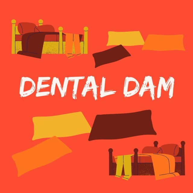 Continuiamo il nostro viaggio informativo con – oggi – il Dental Dam! 

Il dental dam, letteralmente “diga dentale” viene normalmente utilizzato in ambito odontoiatrico, da questo il termine che viene poi mantenuto anche per l’uso sessuale che ne viene fatto. 

Attenzione! Prima di utilizzarlo è necessario assicurarsi che il foglio si integro e privo di buchi o strappi. 

Perché usarlo? Perche le MTS a trasmissione orale sono sempre dietro l’angolo #ocioalcorner 

#mts #dentaldam #safesex #informazione #limitazionedeirischi #harmreduction #staysafe #safetrip #coopilcalabrone #coopbessimo