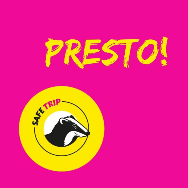 #cirivediamopresto