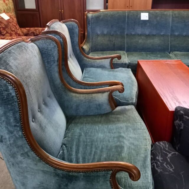 Oggi riuso in eleganza!

Aperti dalle 9 alle 12 e dalle 15 alle 18
Siamo in via Villa Glori n.10/B