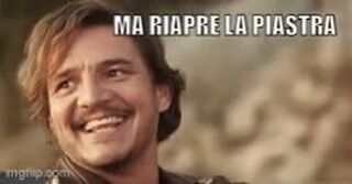 Quando ti dicono che è finito agosto ma tu sei felice perché riapre la Piastra! 😎