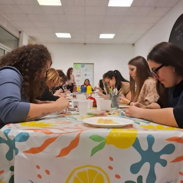 ArtAperitivo in arrivooo! 🤩 🎨🍹