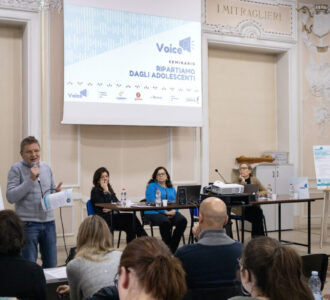 seminario voice 3