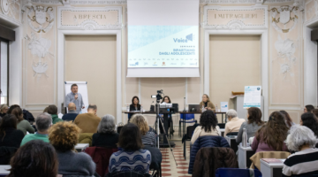 seminario voice_immagini in evidenza