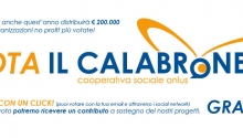 Un click per un aiuto concreto!
