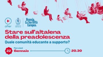 stare sull'altalena della preadolescenza_evento