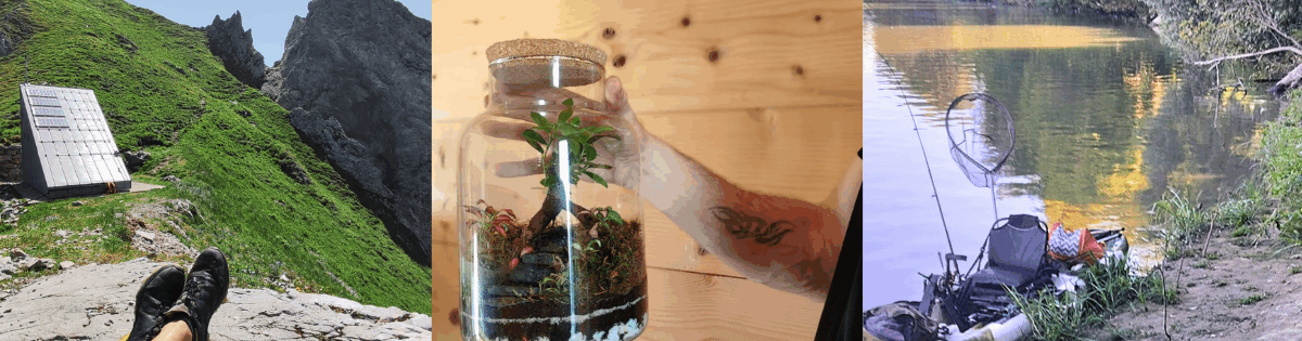 tempo libero comunità