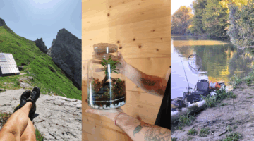 tempo libero comunità