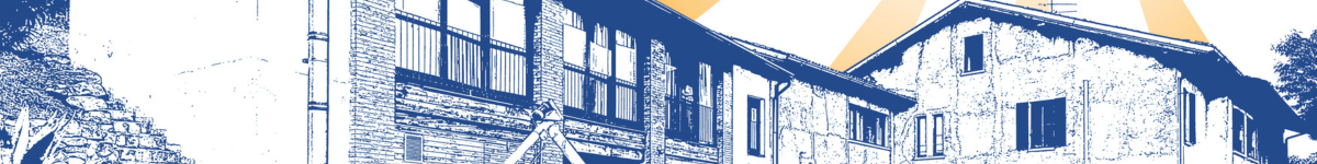 Una casa dove ripartire si può