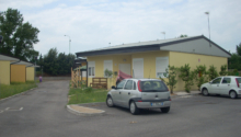 Volontari superimpegnati in epoca covid